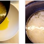 Comment faire du beurre clarifié ?