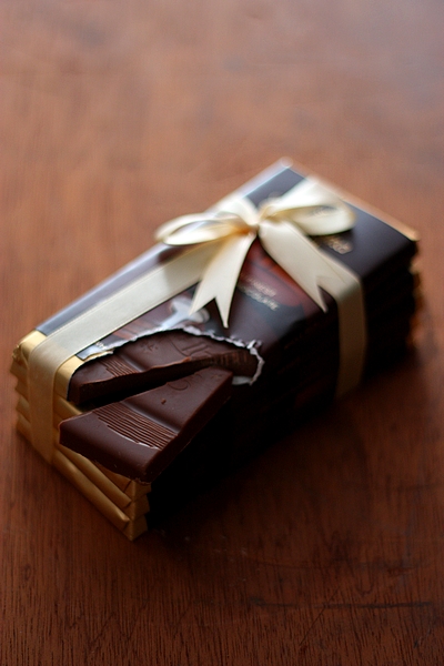 chocolat ALNASSMA