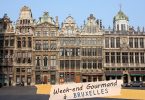 Bonnes adresses à Bruxelles