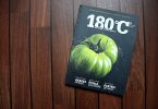 180°C Magazine culinaire