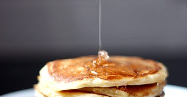 Pancakes ultra-rapides