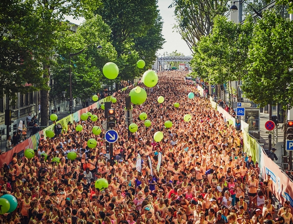 We run Paris 2015 Nike