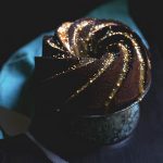 Gâteau au chocolat façon bundt cake