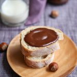 Nutella : Pâte à tartiner maison