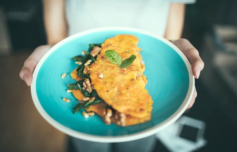 Comment faire une omelette parfaite ?