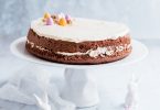 Carrot cake : la recette