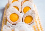 Recette de sablé en œuf de Pâques