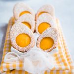 Recette de sablé en œuf de Pâques