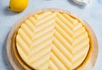 Comment faire une tarte au citron ?