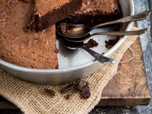 10 règles pour réussir un fondant au chocolat