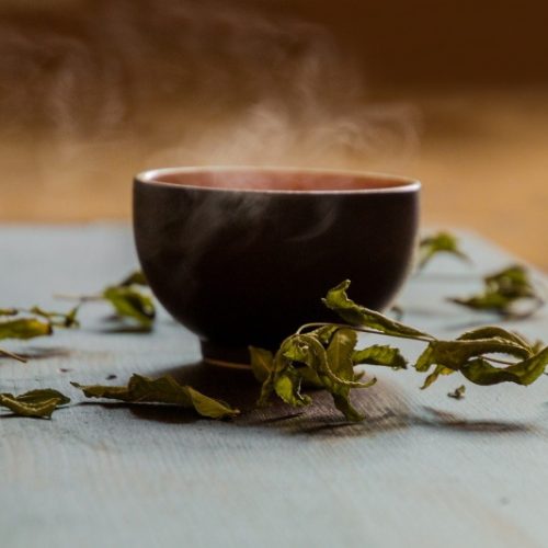 Comment réussir la préparation du thé ?