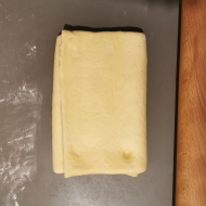 Comment faire des tours pour la pâte à brioche ?