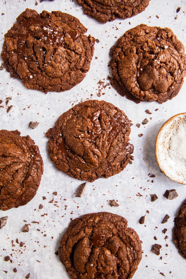 Comment faire des cookies au chocolat ultra-gourmands ?